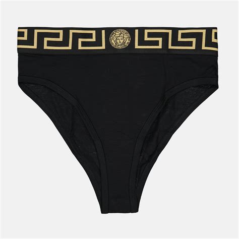 Versace Briefs Women's .